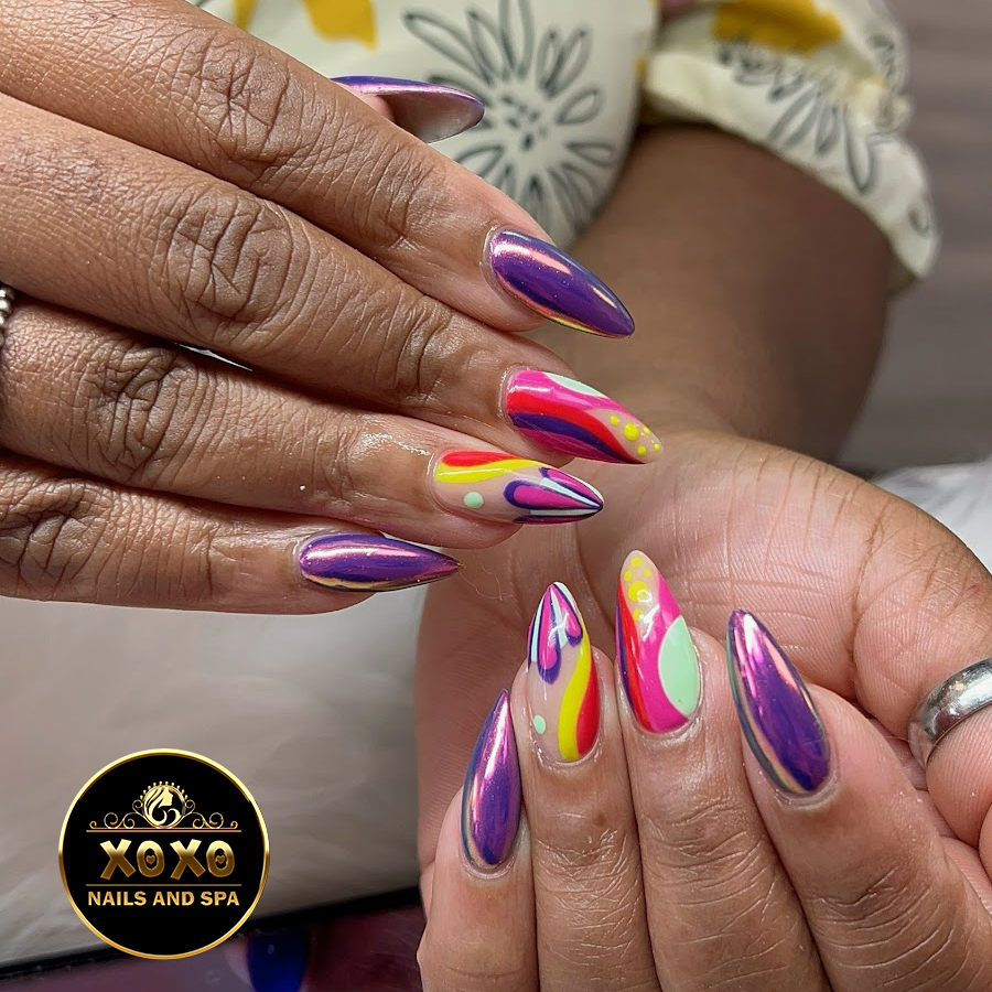 Xoxo Nails Spa